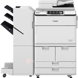 МФУ Canon imageRUNNER ADVANCE DX 6980i