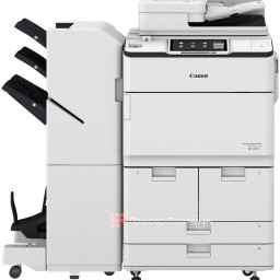 МФУ Canon imageRUNNER ADVANCE DX 6980i