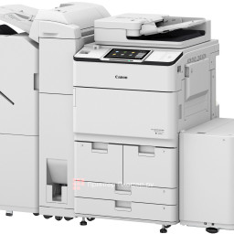 МФУ Canon imageRUNNER ADVANCE DX 6980i