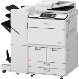 МФУ Canon imageRUNNER ADVANCE DX 6980i