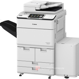 МФУ Canon imageRUNNER ADVANCE DX 6980i