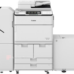 МФУ Canon imageRUNNER ADVANCE DX 6980i
