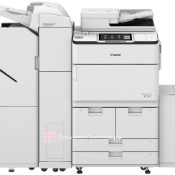 МФУ Canon imageRUNNER ADVANCE DX 6980i