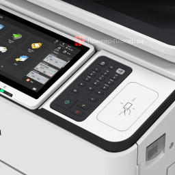 МФУ Canon imageRUNNER ADVANCE DX 6980i