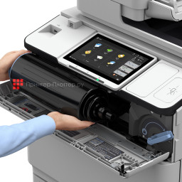 МФУ Canon imageRUNNER ADVANCE DX 6980i