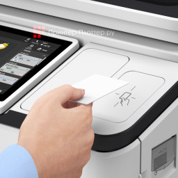 МФУ Canon imageRUNNER ADVANCE DX 6980i