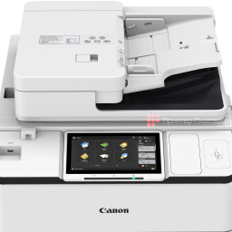 МФУ Canon imageRUNNER ADVANCE DX 6980i