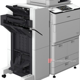 МФУ Canon imageRUNNER ADVANCE DX 6980i