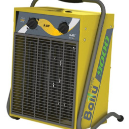 Тепловая пушка Ballu Master BHP-M-30