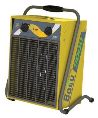 Тепловая пушка Ballu Master BHP-M-30