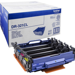 Фотобарабан Brother DR-321CL (4 в 1)
