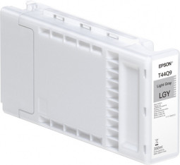 Картридж Epson UltraChrome PRO 12 T44Q940 (light gray), 350 мл
