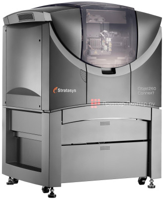 3D-принтер Stratasys Objet260 Connex1