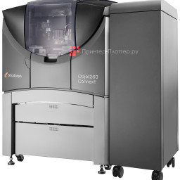 3D-принтер Stratasys Objet260 Connex1