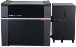 3D-принтер Stratasys J700 Dental