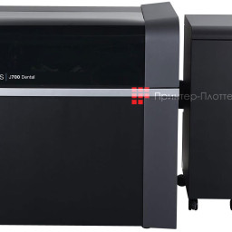 3D-принтер Stratasys J700 Dental