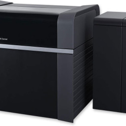 3D-принтер Stratasys J700 Dental