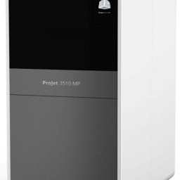 3D-принтер 3D Systems ProJet 3510 MP