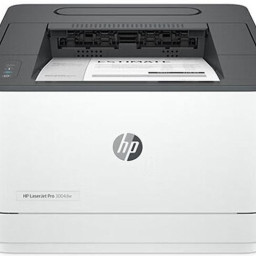 Принтер HP LaserJet Pro 3004dn