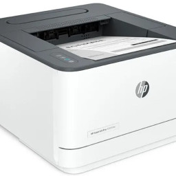 Принтер HP LaserJet Pro 3004dn