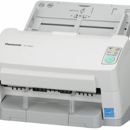 Сканер Panasonic KV-S1065C