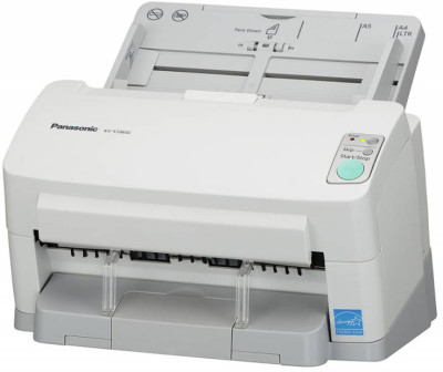 Сканер Panasonic KV-S1065C