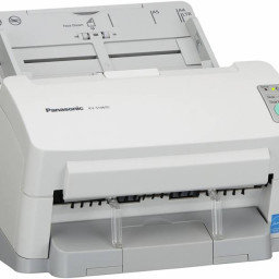 Сканер Panasonic KV-S1065C