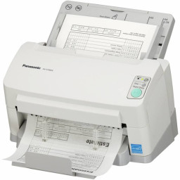 Сканер Panasonic KV-S1065C