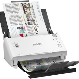 Сканер Epson WorkForce DS-410