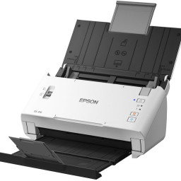 Сканер Epson WorkForce DS-410