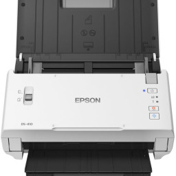Сканер Epson WorkForce DS-410