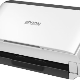 Сканер Epson WorkForce DS-410