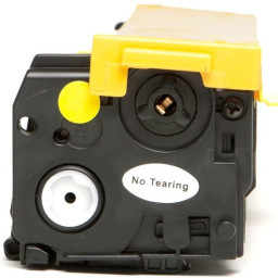 Картридж лазерный Cactus CS-C716Y желтый (1500стр.) для Canon i-Sensys MF8030/MF8030cn/MF8050/LBP 5050