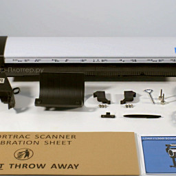 Сканер широкоформатный Canon L24ei Scanner