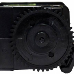 Картридж лазерный Cactus CS-PH6500Y 106R01603 желтый (2500 стр.) для Xerox Phaser 6500/WorkCentre 6505