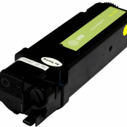 Картридж лазерный Cactus CS-PH6500Y 106R01603 желтый (2500 стр.) для Xerox Phaser 6500/WorkCentre 6505