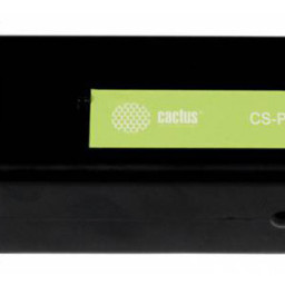 Картридж лазерный Cactus CS-PH6500Y 106R01603 желтый (2500 стр.) для Xerox Phaser 6500/WorkCentre 6505