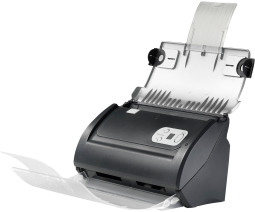 Сканер Plustek SmartOffice PS186