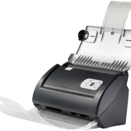 Сканер Plustek SmartOffice PS186