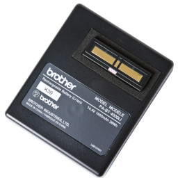 Brother ионно-литиевая аккумуляторная батарея PA-BT4000LI