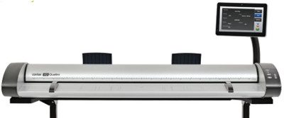 Сканер широкоформатный Contex IQ Quattro 4420 44 MFP2GO (5200D012B64A)