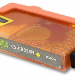 Картридж струйный Cactus CS-CB325N(CS-CB325) №178XL желтый (14,6 мл) для HP PS B8553/C5383/C6383/D5463