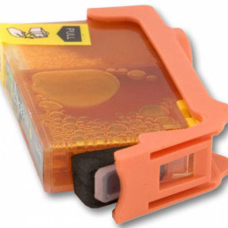 Картридж струйный Cactus CS-CB325N(CS-CB325) №178XL желтый (14,6 мл) для HP PS B8553/C5383/C6383/D5463