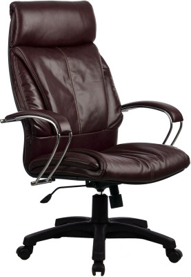 Офисное кресло Метта LK-13Pl-722 (бордовый)