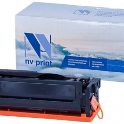 Картридж NVP совместимый NV-CF531A Cyan для HP Color LaserJet Pro M180n/ M181fw (900k)