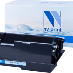 Картридж NVP совместимый NV-TK-140 для Kyocera FS 1100/ 1100N (4000k)