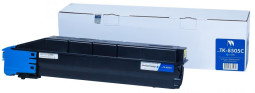 Картридж NVP совместимый NV-TK-8505 Cyan для Kyocera TASKalfa-4550/4551/5550/5551 (20000k)