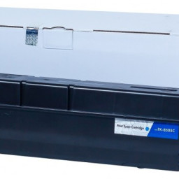 Картридж NVP совместимый NV-TK-8505 Cyan для Kyocera TASKalfa-4550/4551/5550/5551 (20000k)