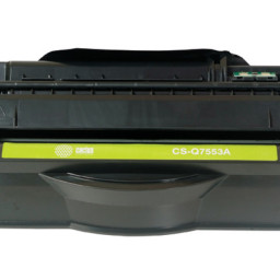 Картридж лазерный Cactus CS-Q7553AS черный (3000 стр.) для HP P2014/P2015/M2727