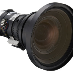 Canon сверхширокоугольный зум-объектив LX-IL01UW